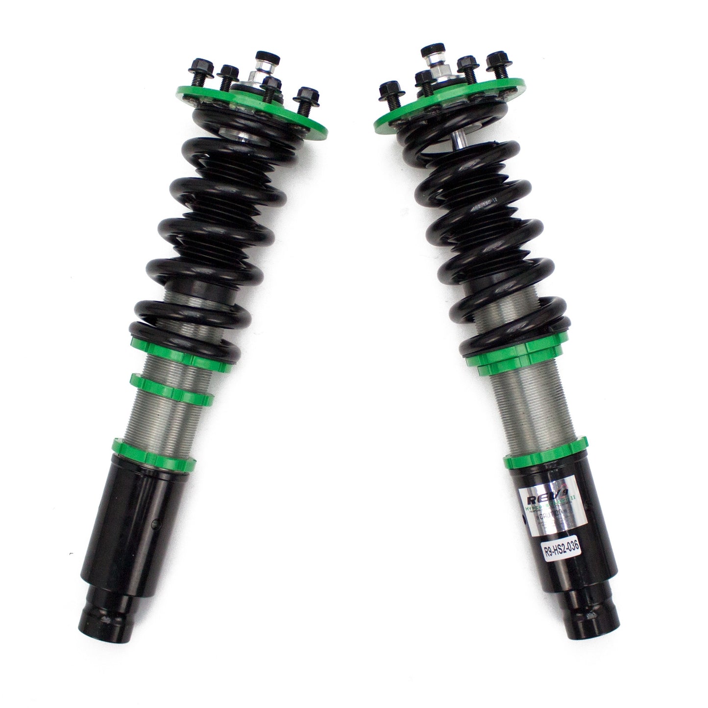 REV9 Acura TL (UA4/UA5) 1999-03 Hyper-Street II Coilover Kit w/ 32-Way Damping Force Adjustment R9-HS2-036_2