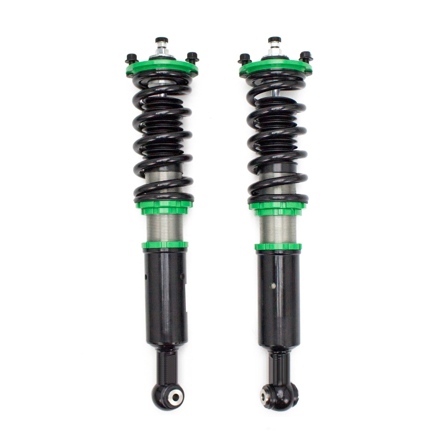 REV9 Acura TL (UA4/UA5) 1999-03 Hyper-Street II Coilover Kit w/ 32-Way Damping Force Adjustment R9-HS2-036_2