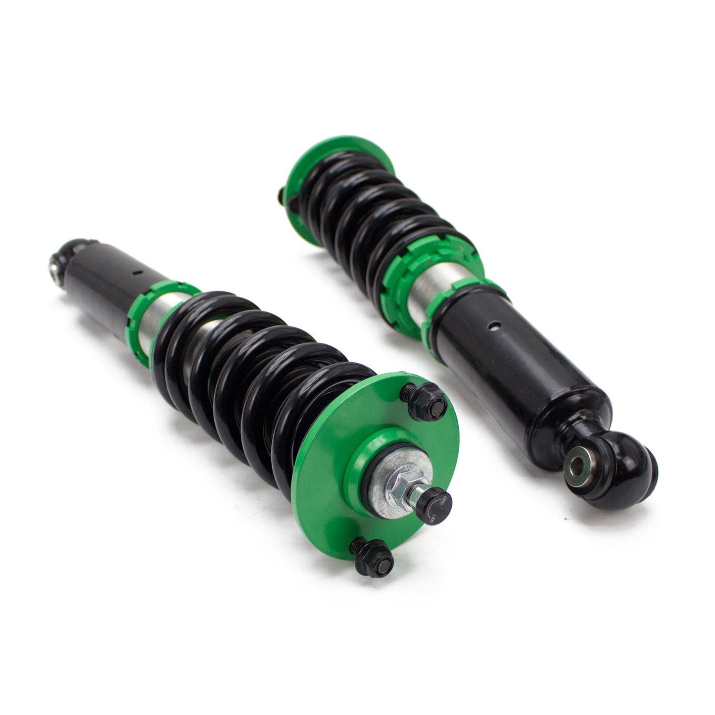 REV9 Acura TL (UA4/UA5) 1999-03 Hyper-Street II Coilover Kit w/ 32-Way Damping Force Adjustment R9-HS2-036_2