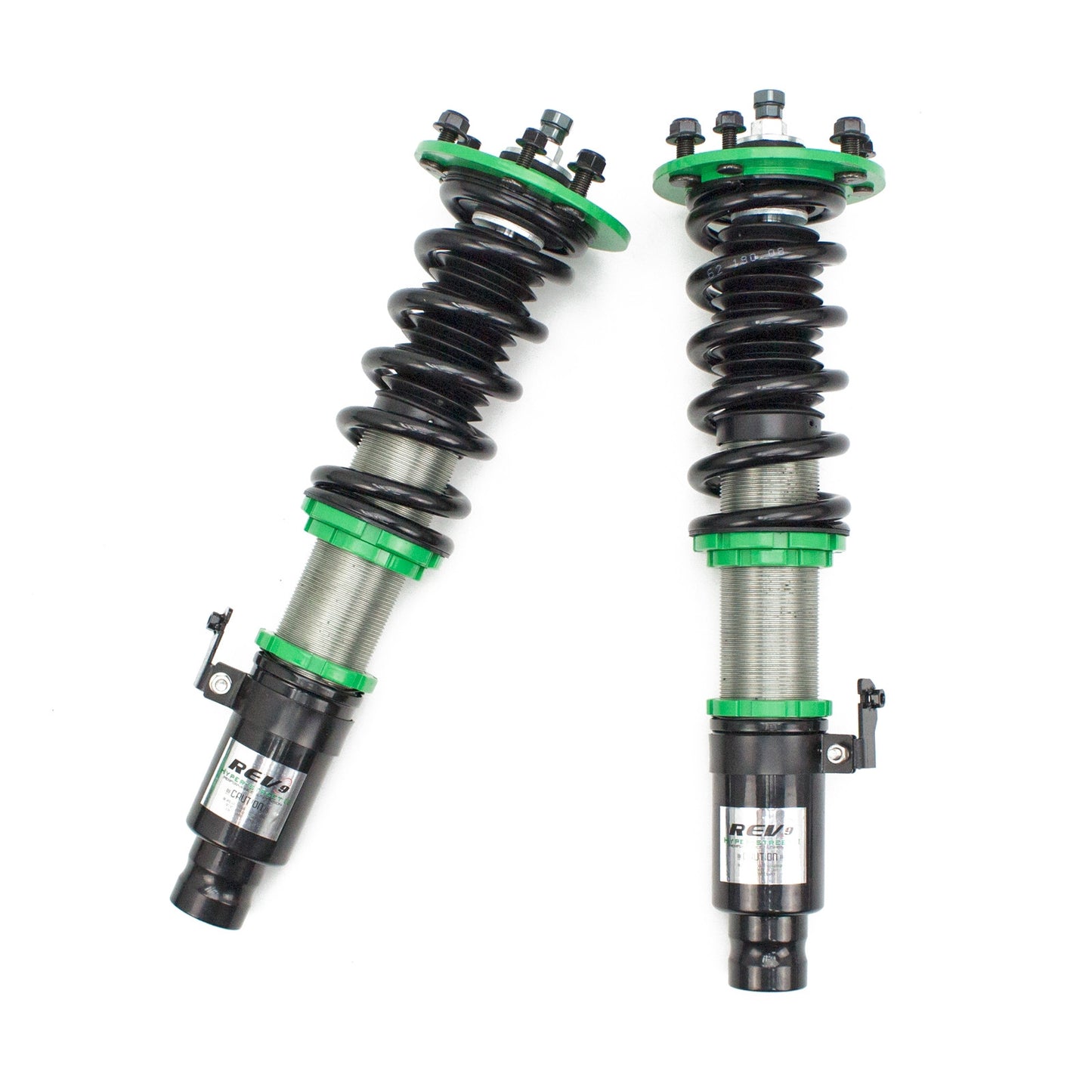 REV9 Acura TSX (CU) 2009-14 Hyper-Street II Coilover Kit w/ 32-Way Damping Force Adjustment R9-HS2-038_2