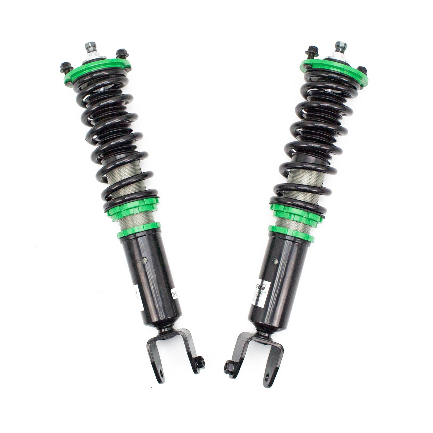 REV9 Acura TSX (CU) 2009-14 Hyper-Street II Coilover Kit w/ 32-Way Damping Force Adjustment R9-HS2-038_2