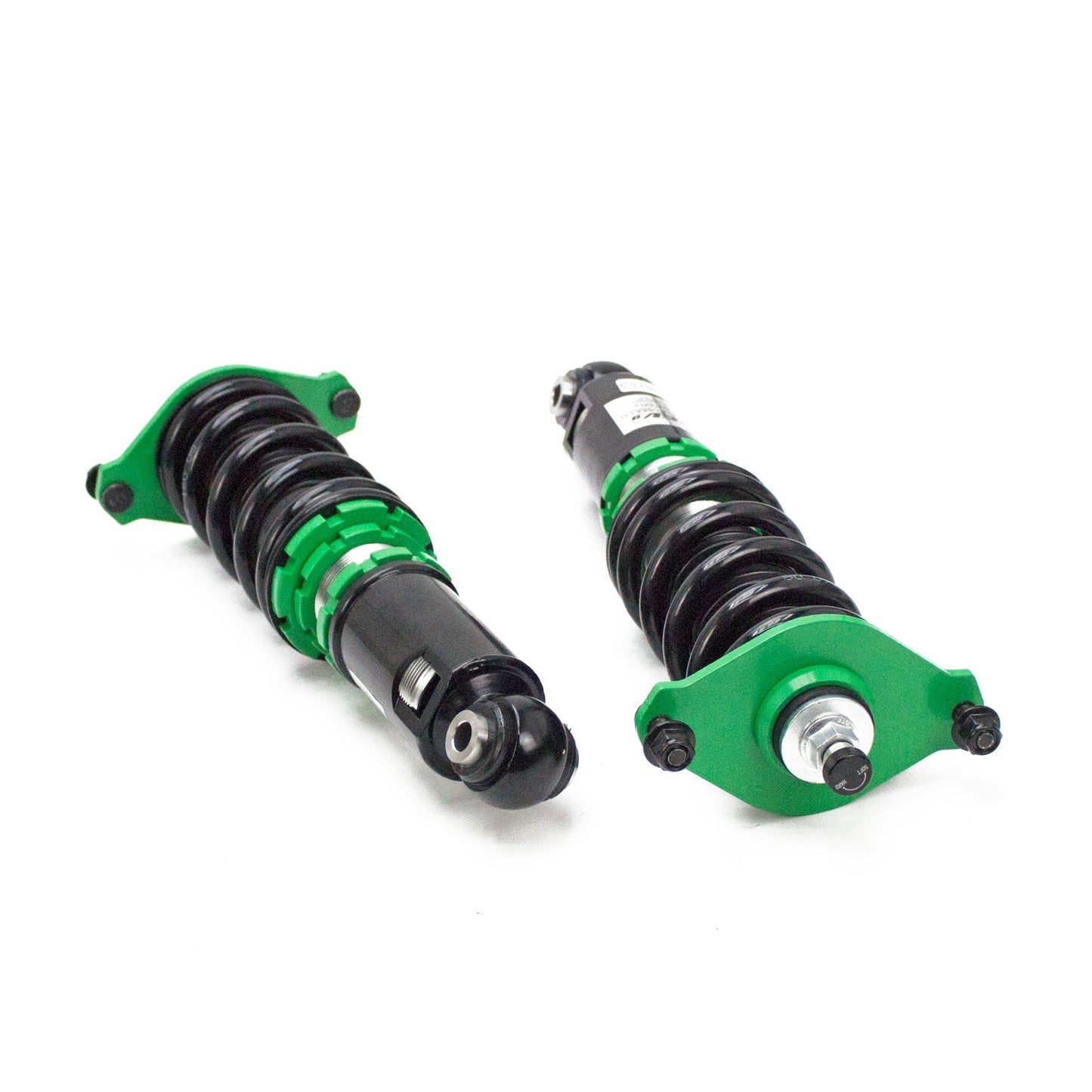 REV9 Subaru Impreza (GJ/GP) 2012-16 Hyper-Street II Coilover Kit w/ 32-Way Damping Force Adjustment SKU: R9-HS2-039_3