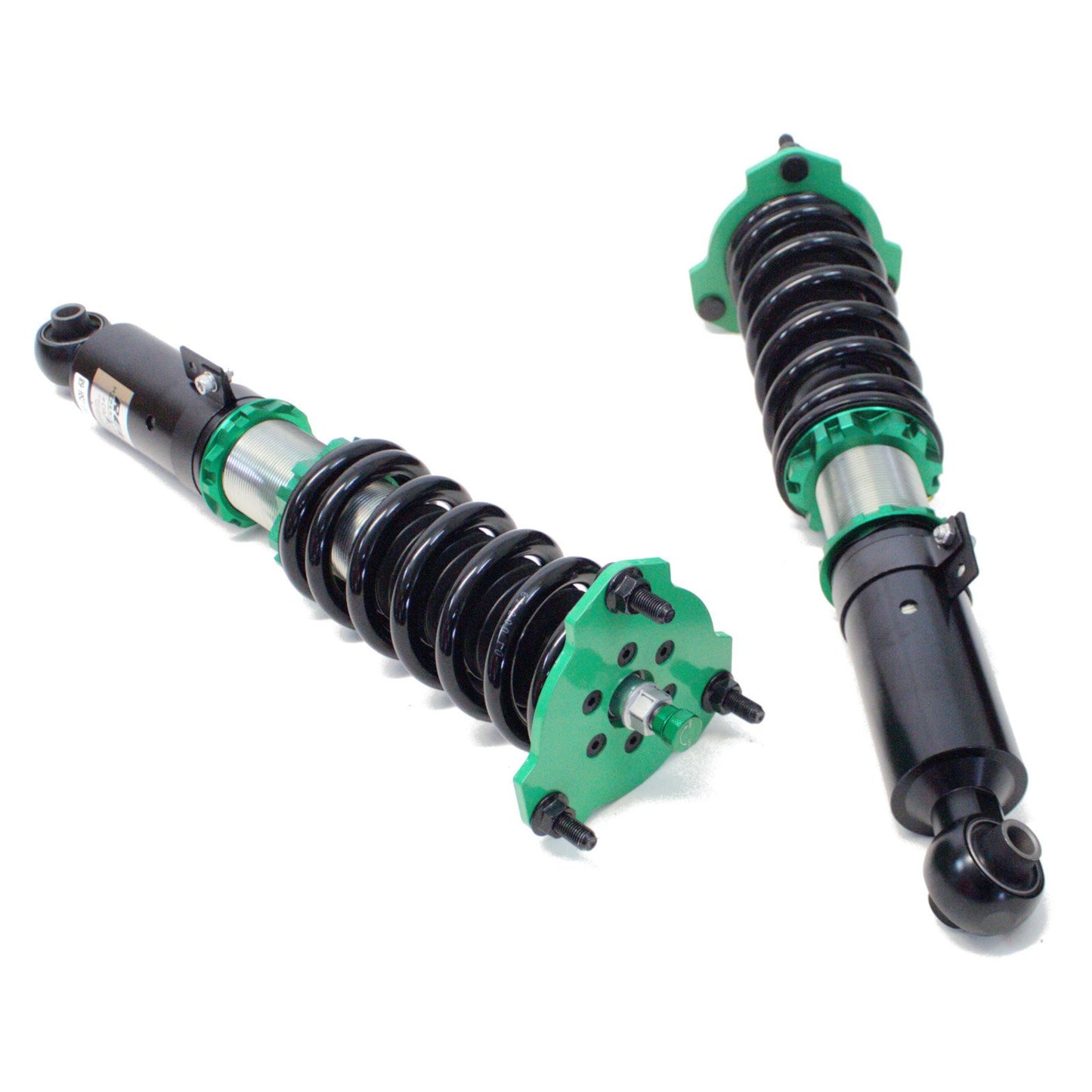REV9 Lexus GS300 / GS400 / GS430 (JZS1 / UZS1) 1998-05 Hyper-Street II Coilover Kit w/ 32-Way Damping Force Adjustment