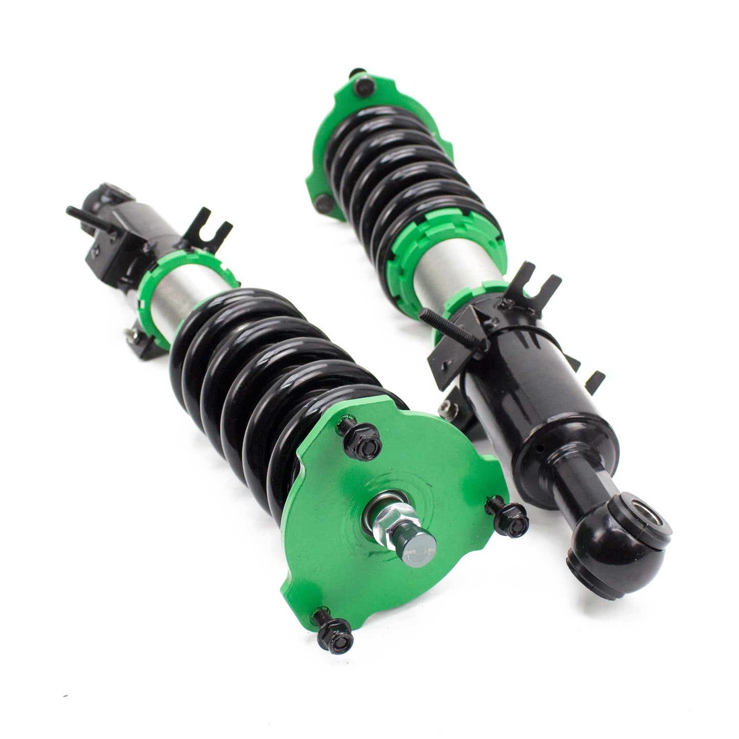 REV9 Nissan 370Z (Z34) 2009-20 Hyper-Street II Coilover Kit w/ 32-Way Damping Force Adjustment SKU: R9-HS2-048_1