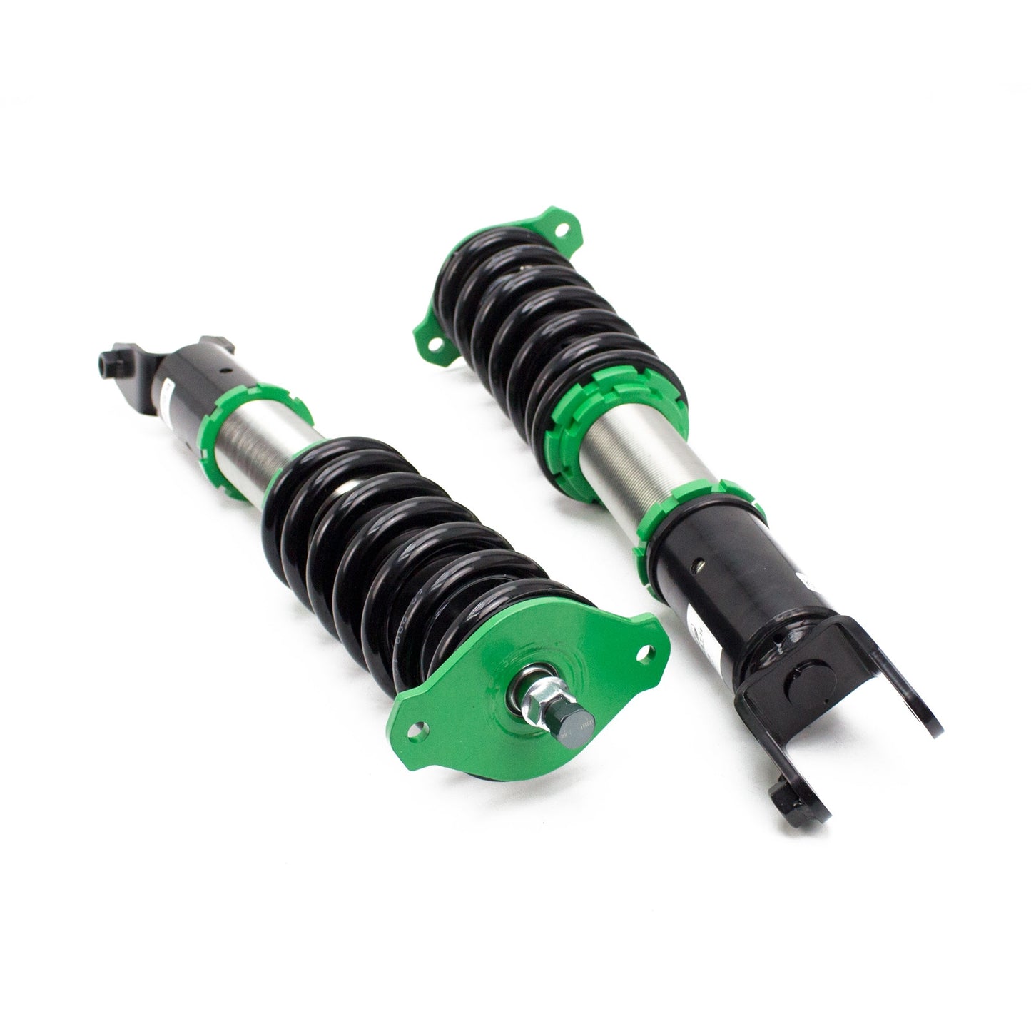 REV9 Nissan 370Z (Z34) 2009-20 Hyper-Street II Coilover Kit w/ 32-Way Damping Force Adjustment SKU: R9-HS2-048_1