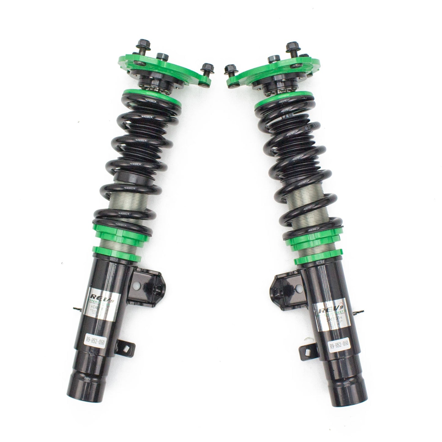 REV9 Acura TLX (UB1/UB2) 2015-20 Hyper-Street II Coilover Kit w/ 32-Way Damping Force Adjustment R9-HS2-050_2