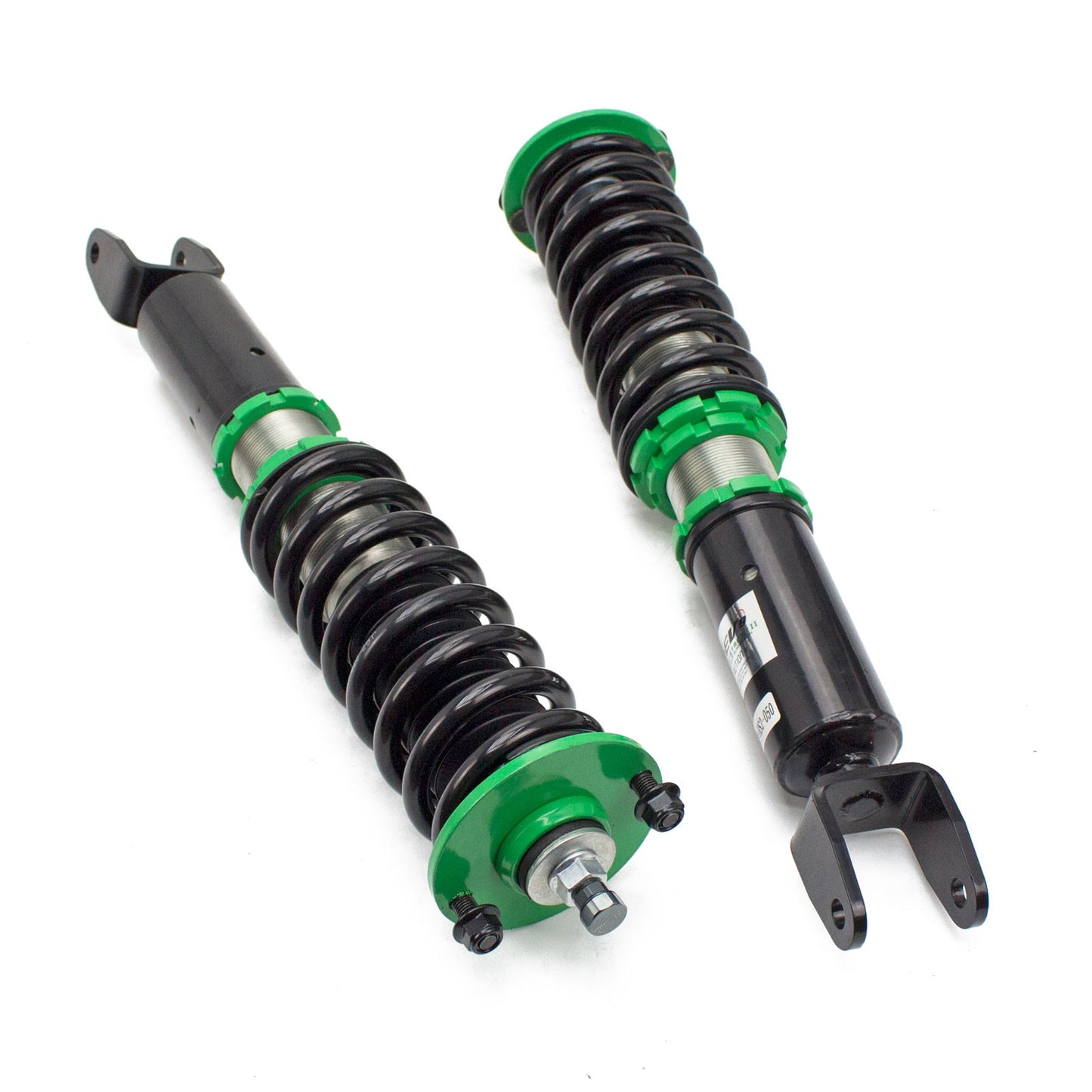 REV9 Acura TLX (UB1/UB2) 2015-20 Hyper-Street II Coilover Kit w/ 32-Way Damping Force Adjustment R9-HS2-050_2