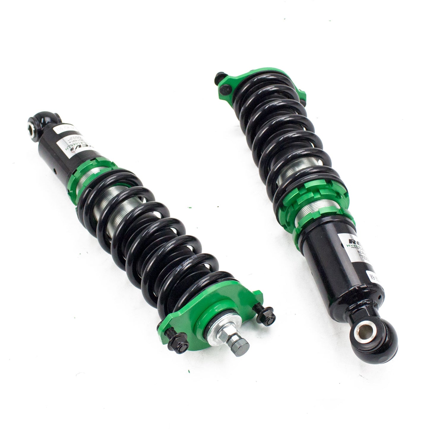 REV9 Subaru Legacy (BE/BH) 2000-04 Hyper-Street II Coilover Kit w/ 32-Way Damping Force Adjustment SKU: R9-HS2-051_1