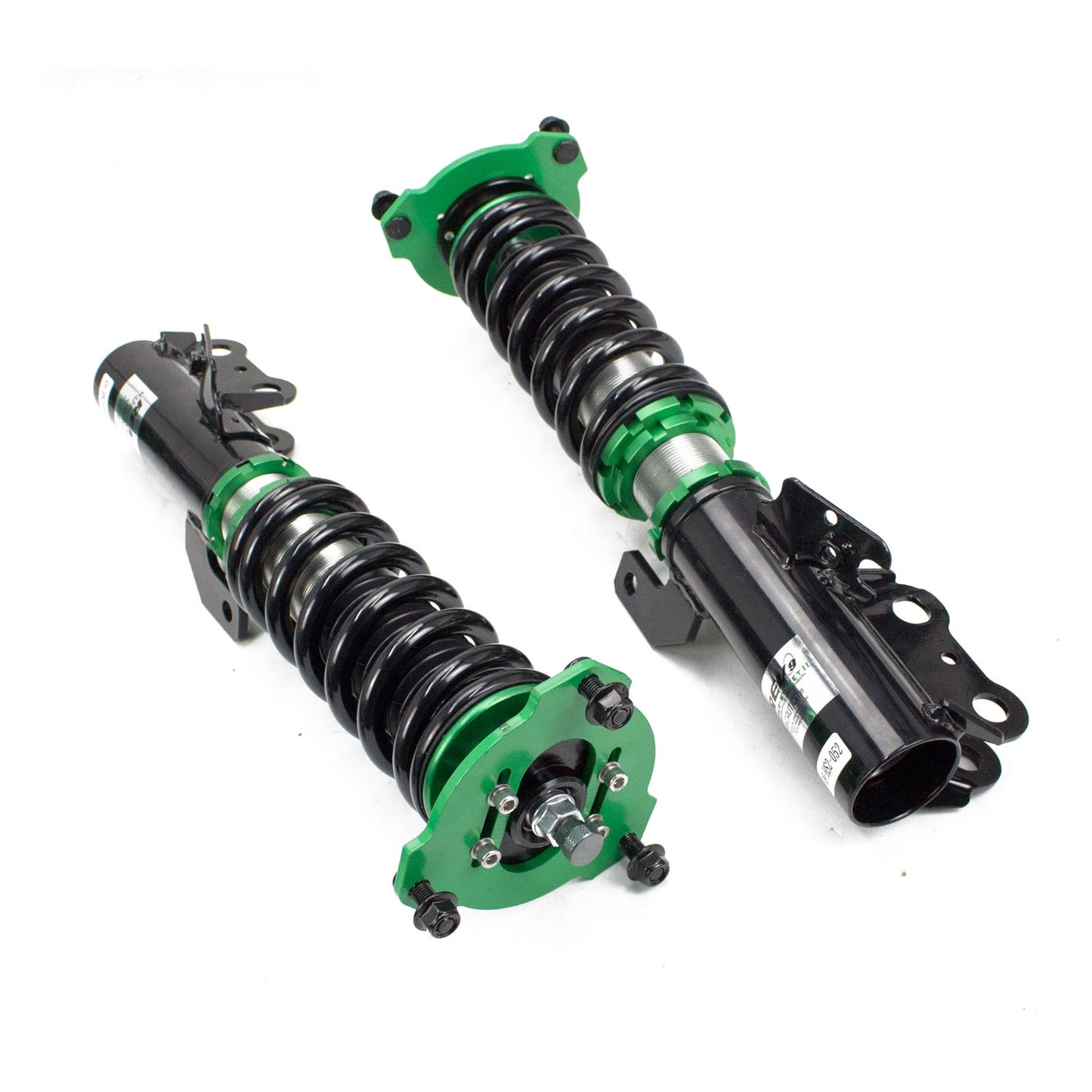 REV9 Toyota Avalon (GSX30) 2005-12 Hyper-Street II Coilover Kit w/ 32-Way Damping Force Adjustment SKU: R9-HS2-052_2