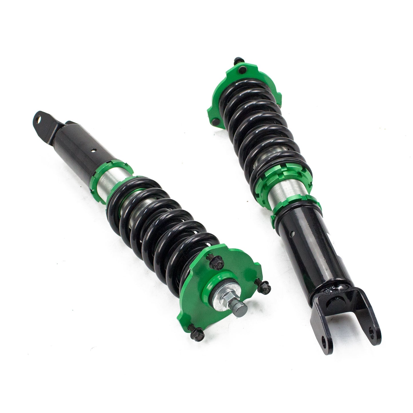 REV9 Toyota Supra (A80) 1993-98 Hyper-Street II Coilover Kit w/ 32-Way Damping Force Adjustment
