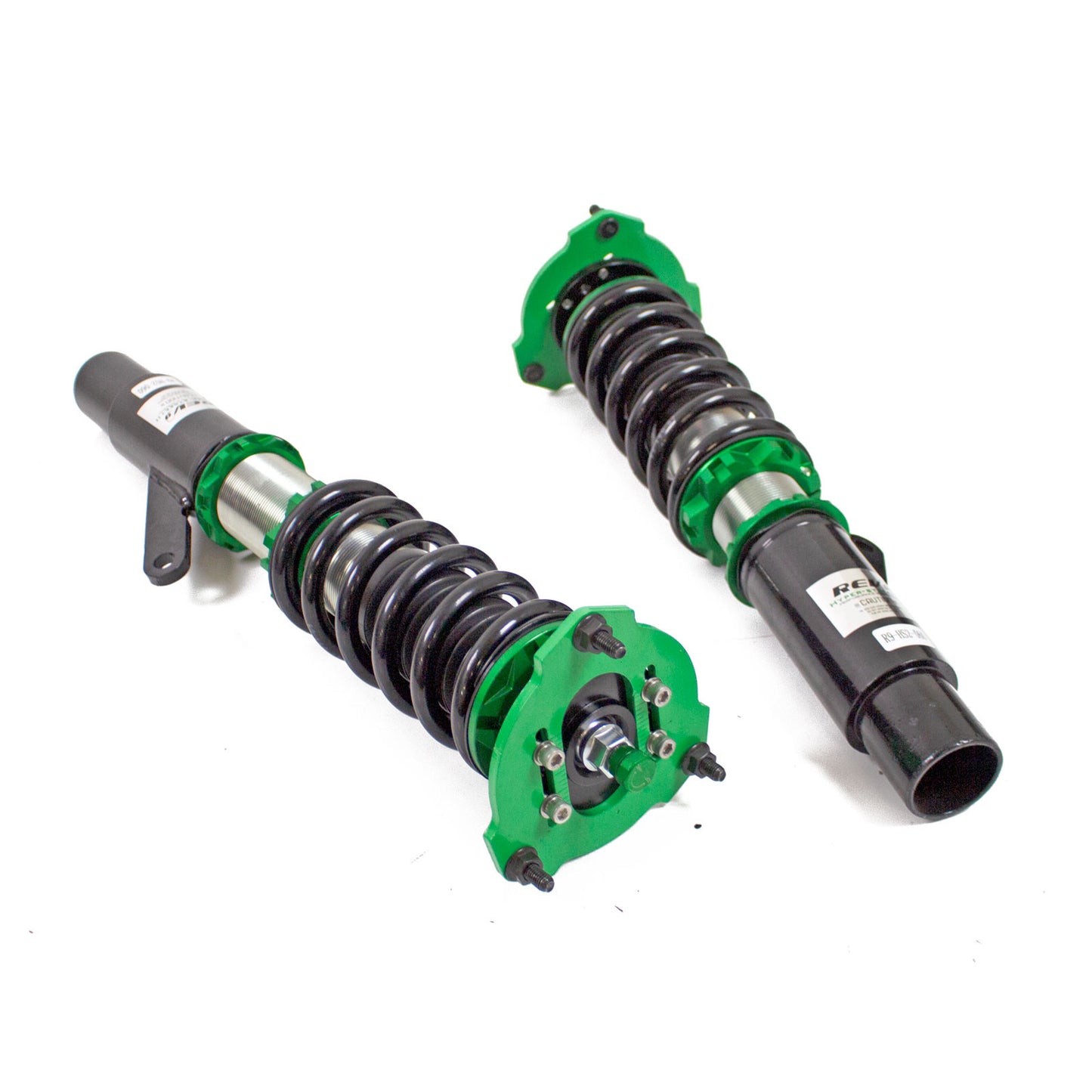 Volkswagen Golf (MK7) 2015-21 Hyper-Street II Coilover Kit w/ 32-Way Damping Force Adjustment(49.5mm)