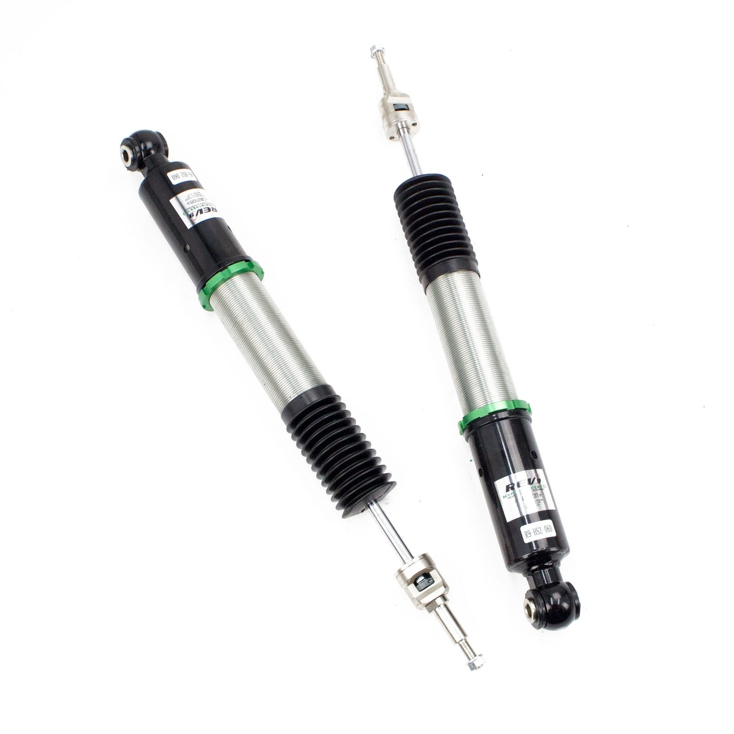 REV9 Audi A3 / A3 QUATTRO/S3 (8V) 2015-19 Hyper-Street II Coilover Kit w/ 32-Way Damping Force Adjustment (54.5mm) R9-HS2-061_2