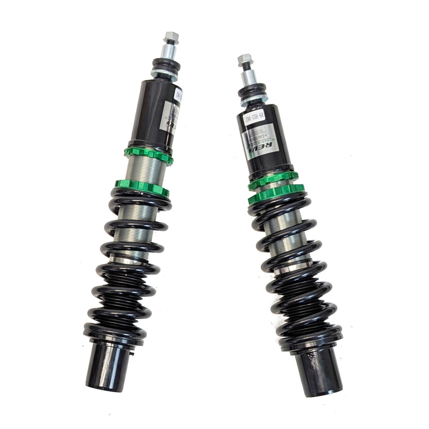 REV9 Audi A4 / A4 QUATTRO (B8) Sedan 2009-16 Hyper-Street II Coilover Kit w/ 32-Way Damping Force Adjustment R9-HS2-062_1