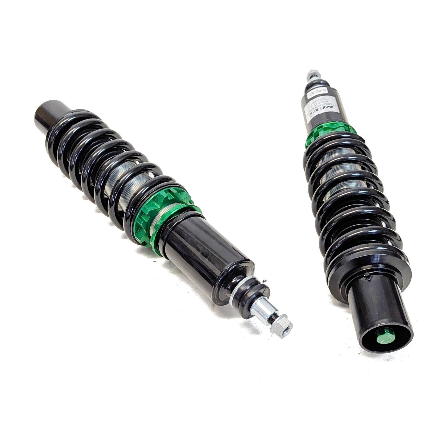 REV9 Audi A4 / A4 QUATTRO (B8) Sedan 2009-16 Hyper-Street II Coilover Kit w/ 32-Way Damping Force Adjustment R9-HS2-062_1