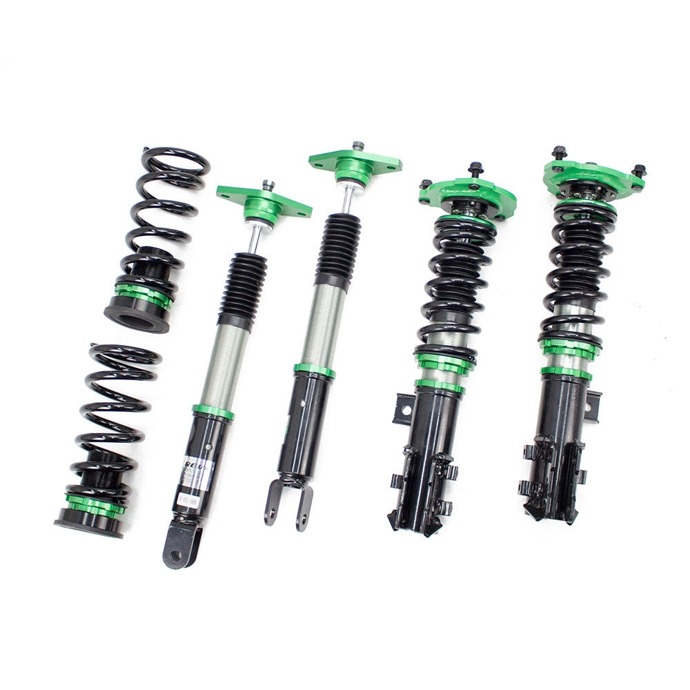 REV9 Hyundai Azera (HG) 2012-17 Hyper-Street II Coilover Kit w/ 32-Way Damping Force Adjustment R9-HS2-068_3