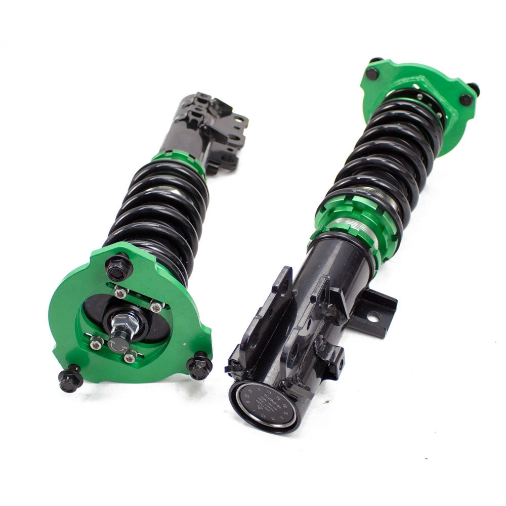 REV9 Kia Sportage FWD (SL) 2011-16 Hyper-Street II Coilover Kit w/ 32-Way Damping Force Adjustment