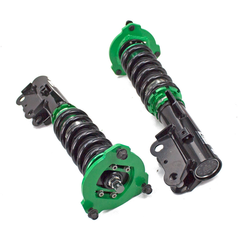 REV9 Hyundai Elantra (CN7) 2021-24 Hyper-Street II Coilover Kit w/ 32-Way Damping Force Adjustment
