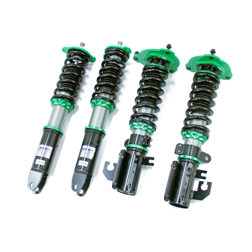 REV9 Nissan Maxima (A36) 2016-20 Hyper-Street II Coilover Kit w/ 32-Way Damping Force Adjustment SKU: R9-HS2-082_5