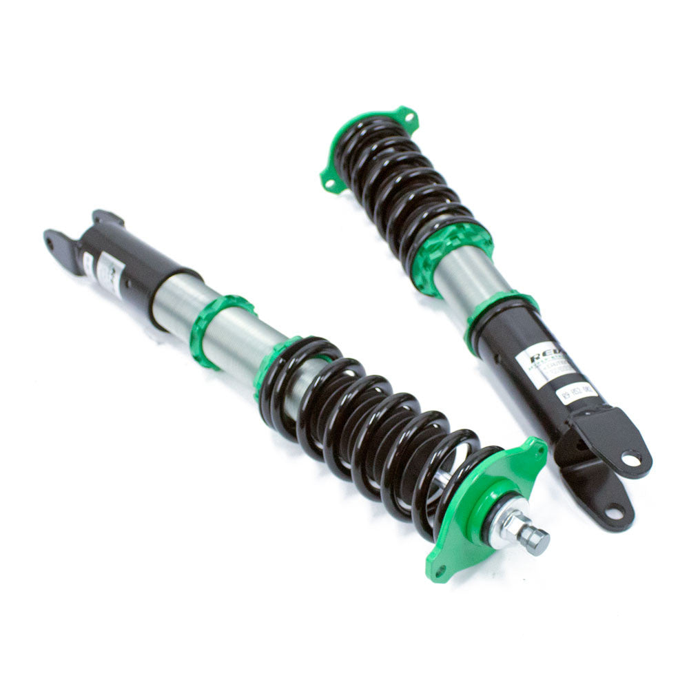 REV9 Nissan Maxima (A36) 2016-20 Hyper-Street II Coilover Kit w/ 32-Way Damping Force Adjustment SKU: R9-HS2-082_5