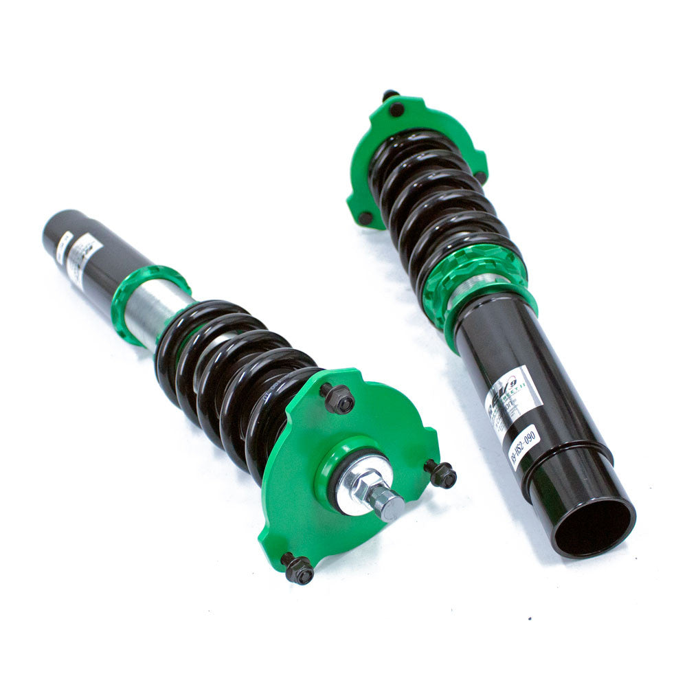 REV9 Audi A4 / A4 QUATTRO (B9) 2018-22 Hyper-Street II Coilover Kit w/ 32-Way Damping Force Adjustment (53mm) R9-HS2-090_1