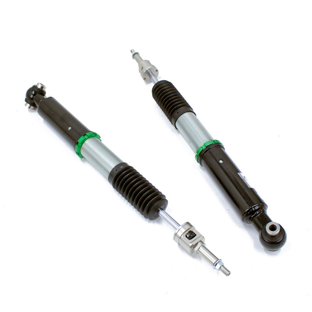 REV9 Audi A4 / A4 QUATTRO (B9) 2018-22 Hyper-Street II Coilover Kit w/ 32-Way Damping Force Adjustment (53mm) R9-HS2-090_1