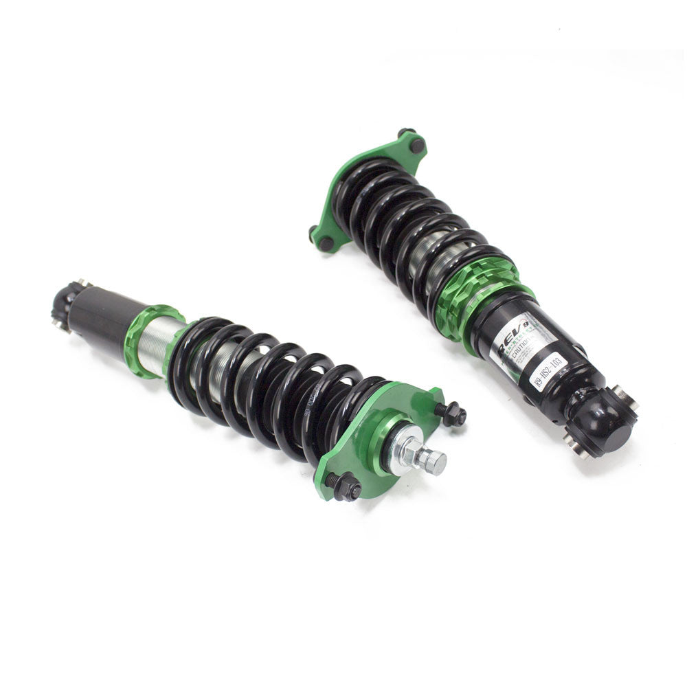 REV9 Subaru Legacy (BM/BR) 2010-14 Hyper-Street II Coilover Kit w/ 32-Way Damping Force Adjustment SKU: R9-HS2-103_1