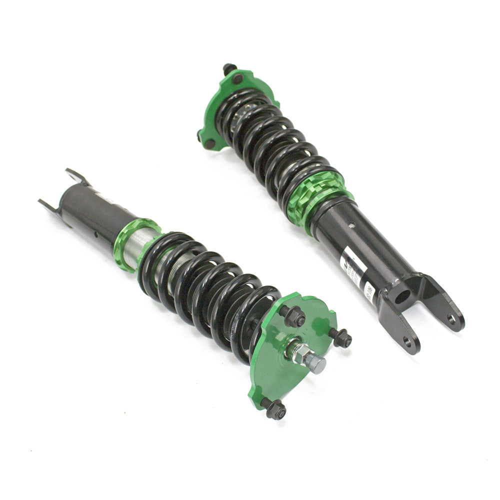 REV9 Mazda Miata (NC) 2006-15 Hyper-Street II Coilover Kit w/ 32-Way Damping Force Adjustment SKU: R9-HS2-106