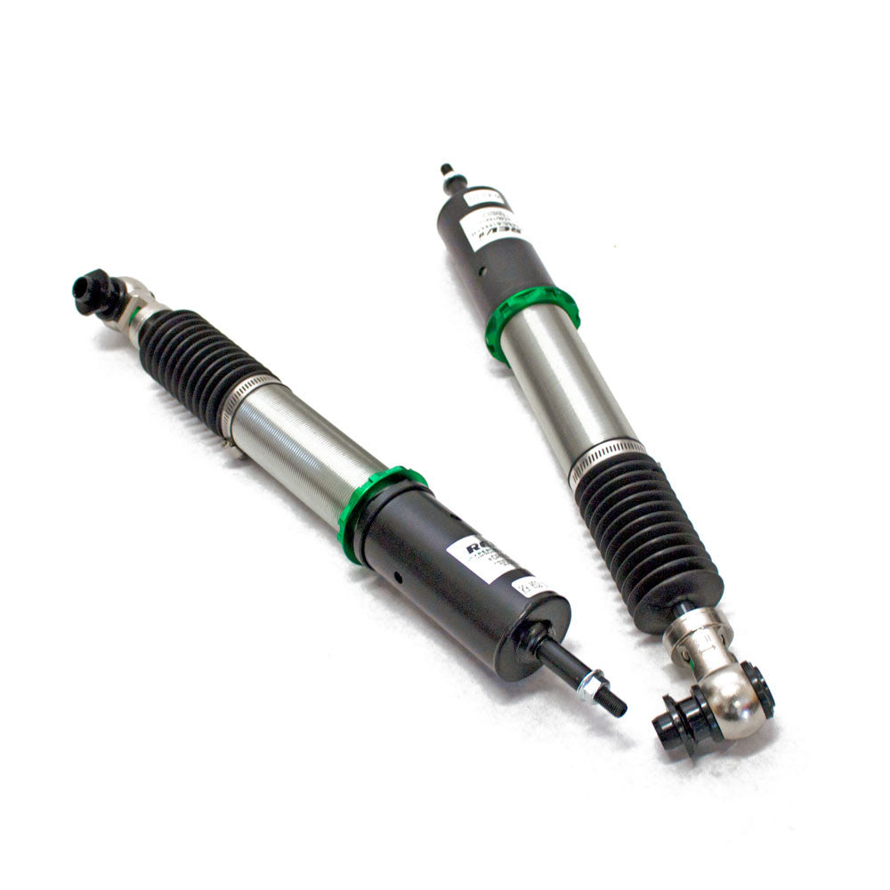 REV9 Audi A6 / A6 Quattro / S6 (C6) 2007-11 Hyper-Street II Coilover Kit w/ 32-Way Damping Force Adjustment R9-HS2-112