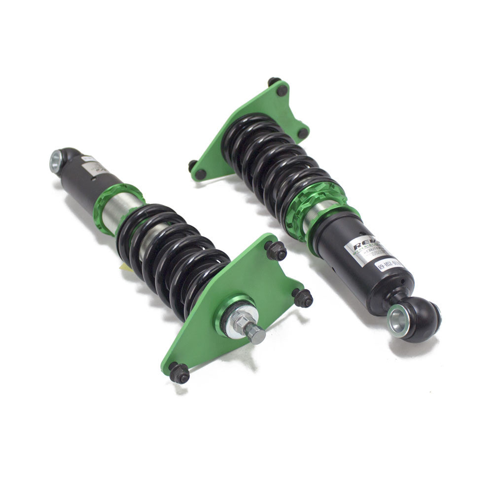 REV9 Mitsubishi Eclipse (DK) 2006-12 Hyper-Street II Coilover Kit w/ 32-Way Damping Force Adjustment SKU: R9-HS2-116_1