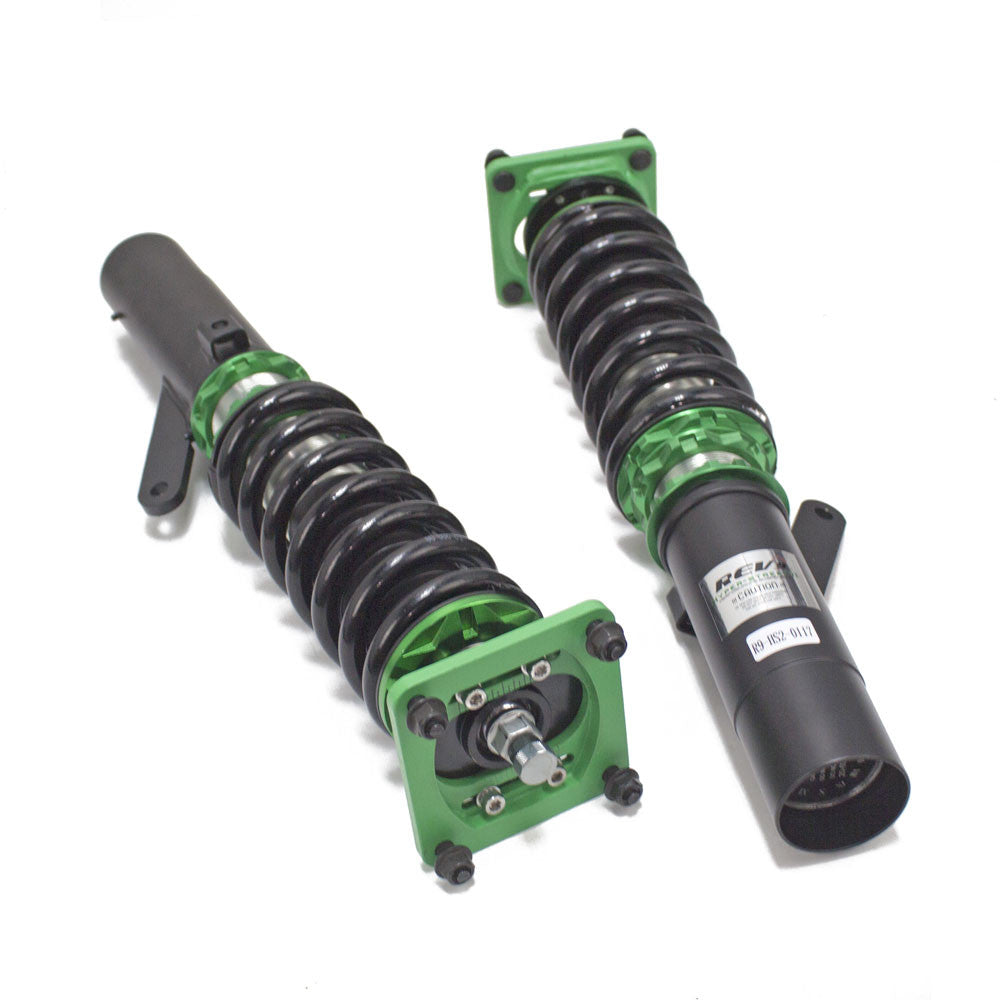 REV9 BMW 330i / 330e RWD (G20) 2019-24 Hyper-Street II Coilover Kit w/ 32-Way Damping Force Adjustment