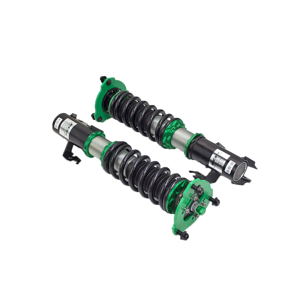 REV9 Toyota Celica FWD (T200) 1994-99 Hyper-Street II Coilover Kit w/ 32-Way Damping Force Adjustment SKU: R9-HS2-120