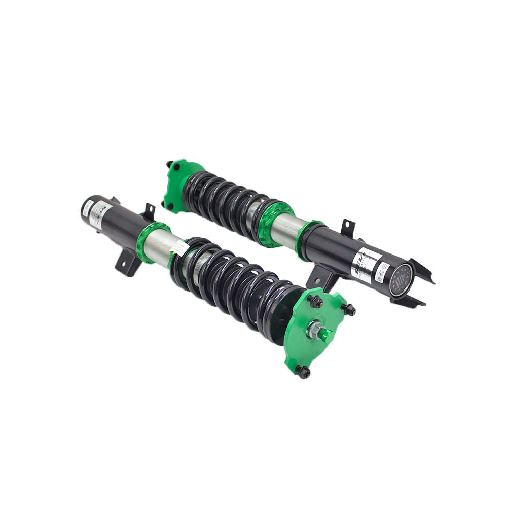 REV9 Toyota Celica FWD (T200) 1994-99 Hyper-Street II Coilover Kit w/ 32-Way Damping Force Adjustment SKU: R9-HS2-120