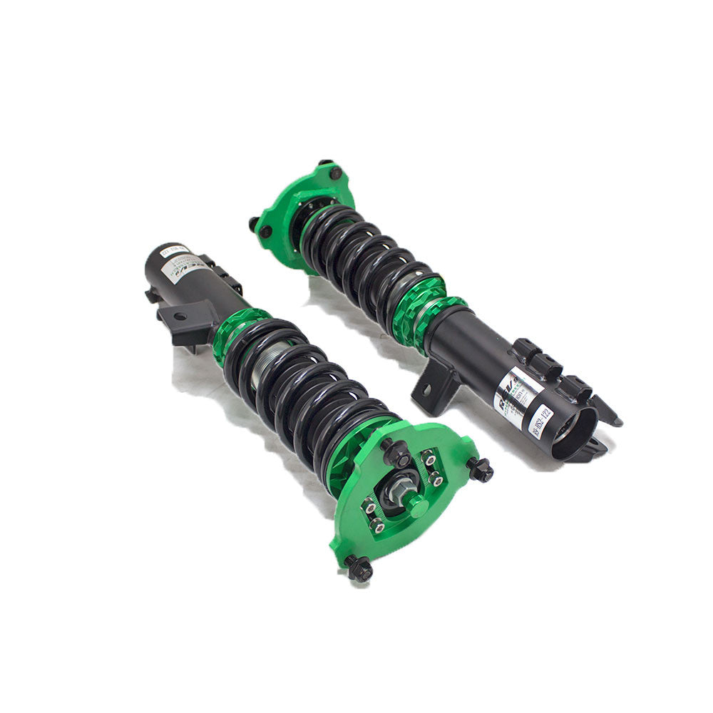 REV9 Hyundai Elantra Touring (HD) 2009-12 Hyper-Street II Coilover Kit w/ 32-Way Damping Force Adjustment