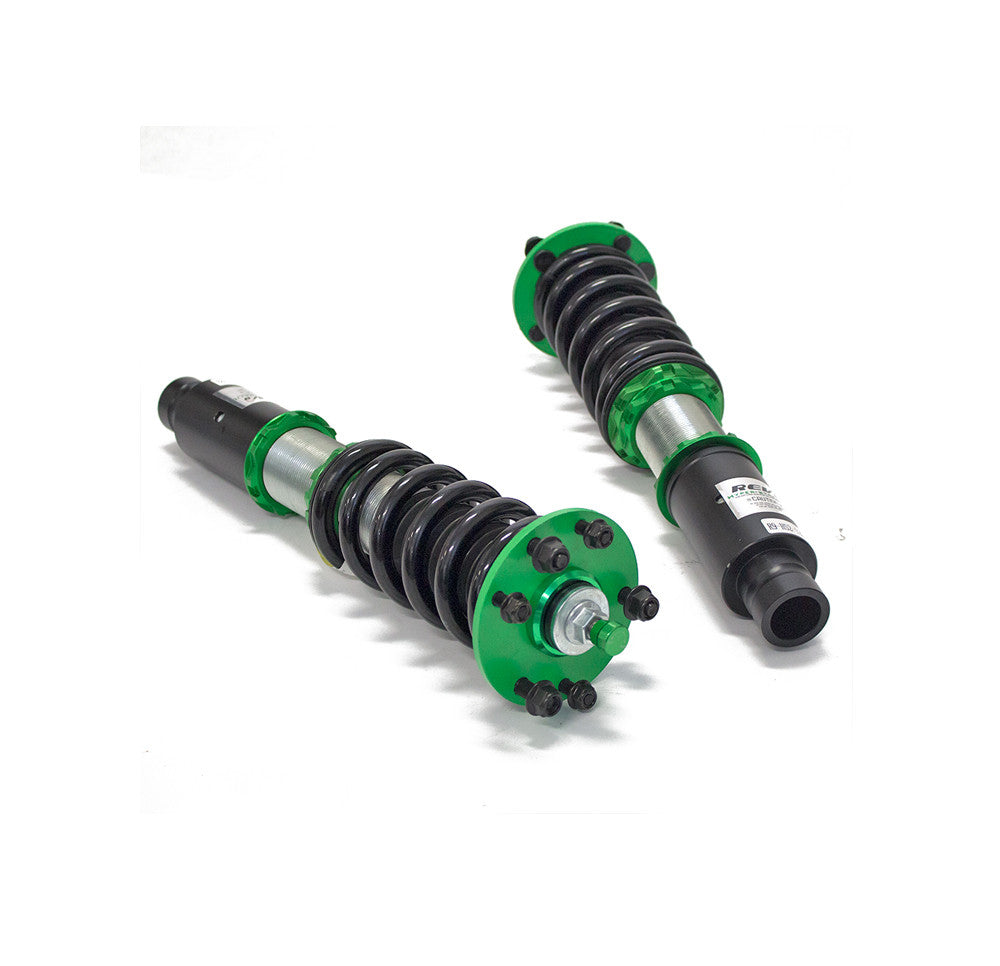 REV9 Acura TL (UA6/UA7) 2004-08 Hyper-Street II Coilover Kit w/ 32-Way Damping Force Adjustment R9-HS2-123