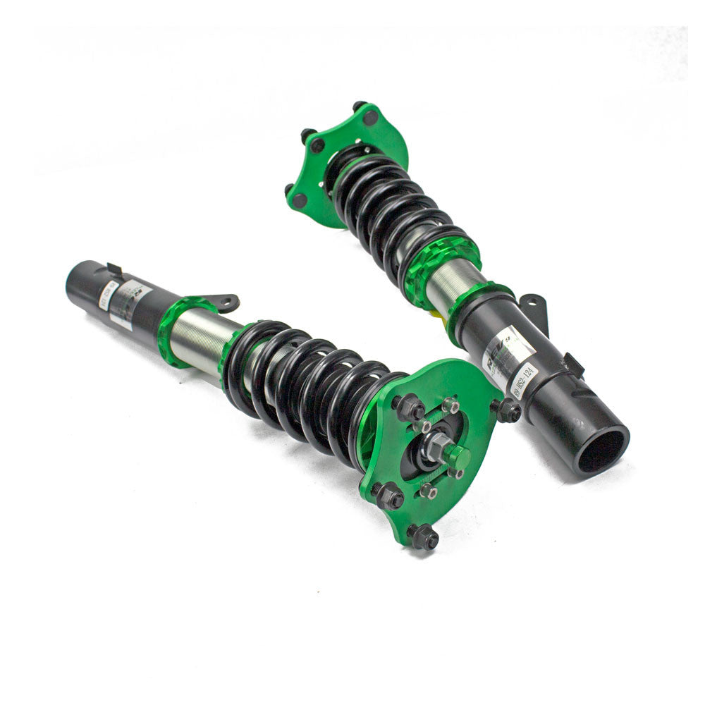 REV9 Honda Civic SI (FC/FK) 2017-21 Hyper-Street II Coilover Kit w/ 32-Way Damping Force Adjustment