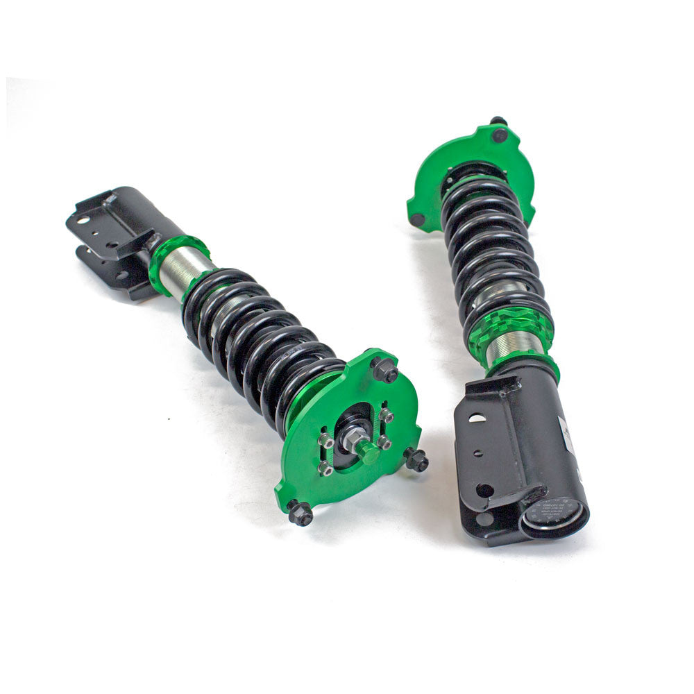 REV9 Chevrolet Impala 2000-05 Hyper-Street II Coilover Kit w/ 32-Way Damping Force Adjustment