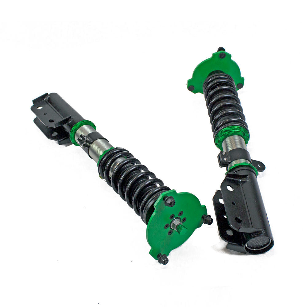 REV9 Pontiac Grand Prix 1997-2003 Hyper-Street II Coilover Kit w/ 32-Way Damping Force Adjustment SKU: R9-HS2-125_1