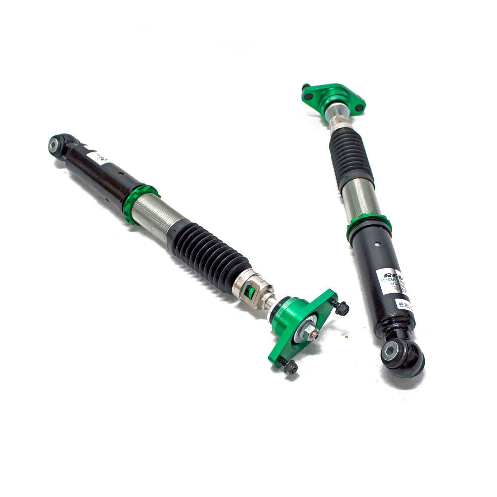 REV9 Mercedes Benz GLK250 / GLK350 4Matic (W204) 2010-15 Hyper-Street II Coilover Kit w/ 32-Way Damping Force Adjustment