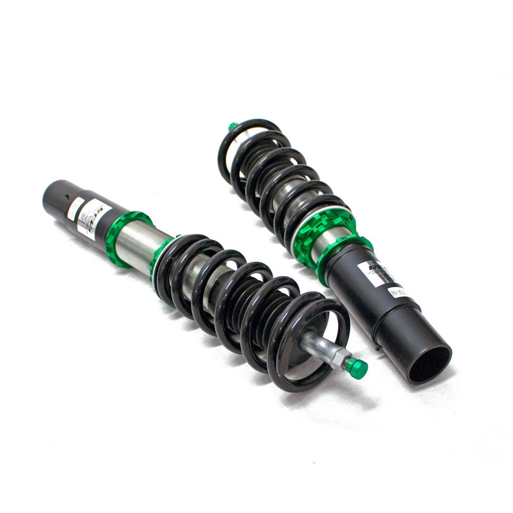 REV9 Audi Q5 (8R) 2009-17 Hyper-Street II Coilover Kit w/ 32-Way Damping Force Adjustment R9-HS2-127