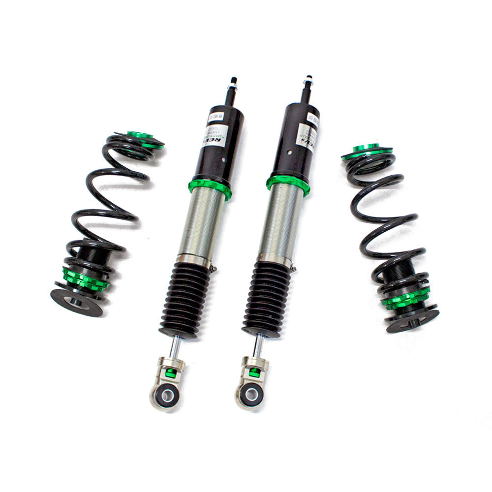 REV9 Audi Q5 (8R) 2009-17 Hyper-Street II Coilover Kit w/ 32-Way Damping Force Adjustment R9-HS2-127