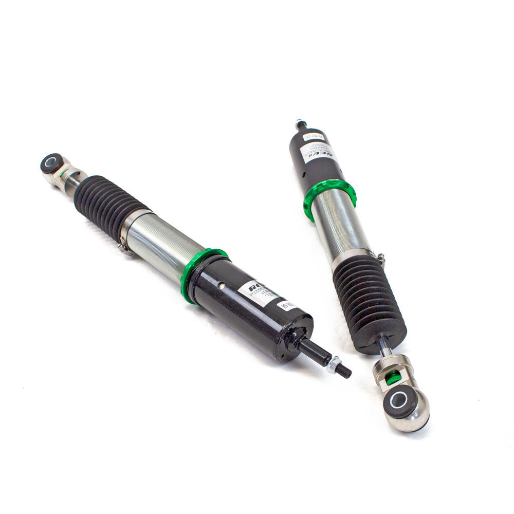 REV9 Audi Q5 (8R) 2009-17 Hyper-Street II Coilover Kit w/ 32-Way Damping Force Adjustment R9-HS2-127