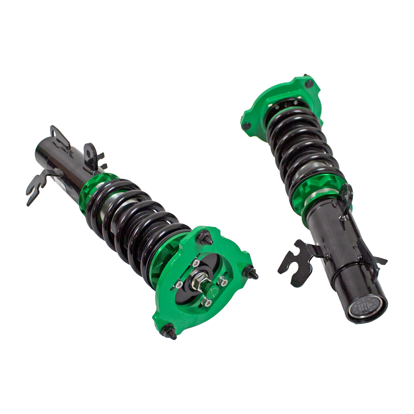 REV9 MINI Cooper Roadster (R59) 2012-15 Hyper-Street II Coilover Kit w/ 32-Way Damping Force Adjustment SKU: R9-HS2-133_4