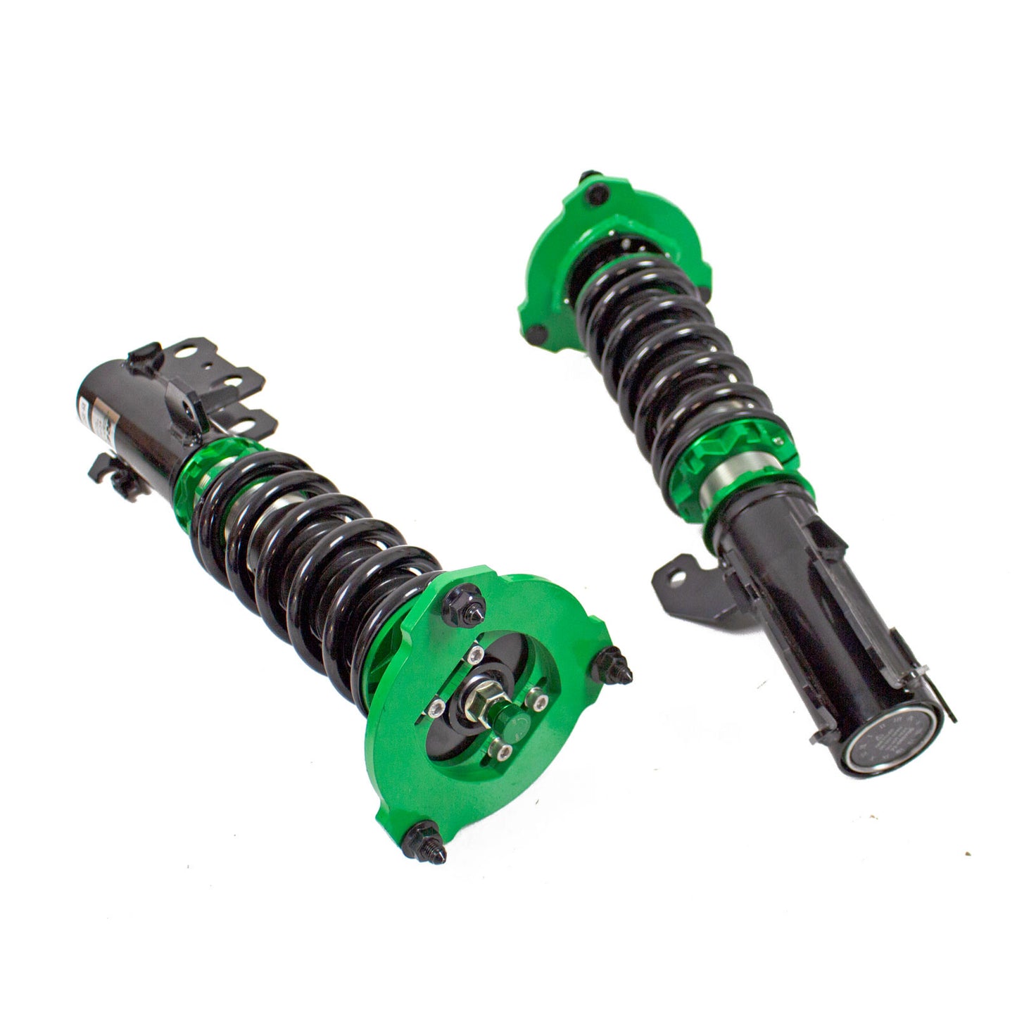 REV9 Lexus UX200 UX250h (MZAH15) 2019-23 Hyper-Street II Coilover Kit w/ 32-Way Damping Force Adjustment
