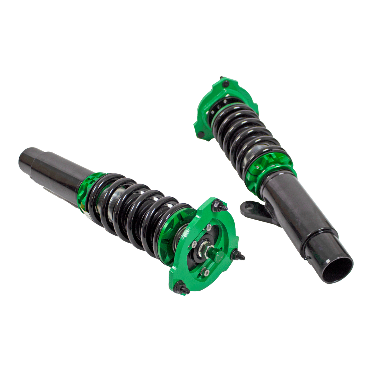 REV9 Volkswagen GTI (MK8) 2022-25 Hyper-Street II Coilover Kit w/ 32-Way Damping Force Adjustment