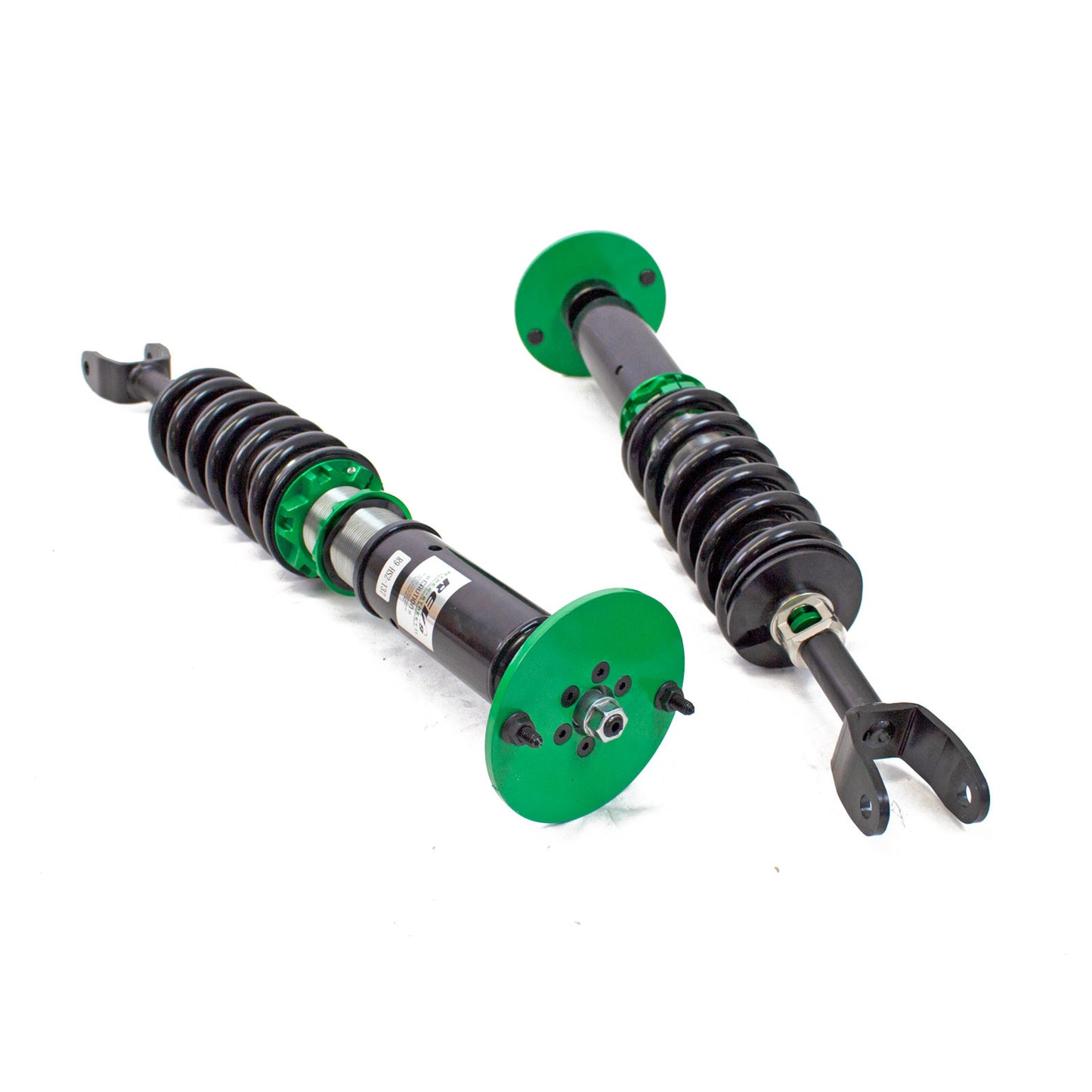 REV9 Volkswagen Passat 4Motion (B5) 2000-04 Hyper-Street II Coilover Kit w/ 32-Way Damping Force Adjustment