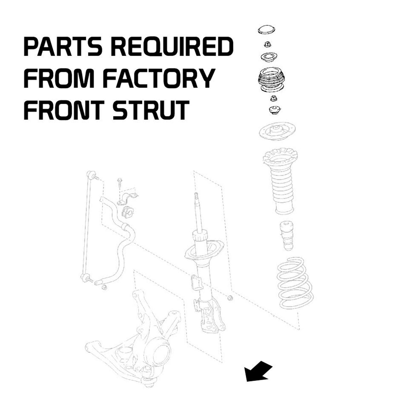 REV9 Scion xD (ZSP110) 2008-14 Hyper-Street II Coilover Kit w/ 32-Way Damping Force Adjustment SKU: R9-HS2-140_1