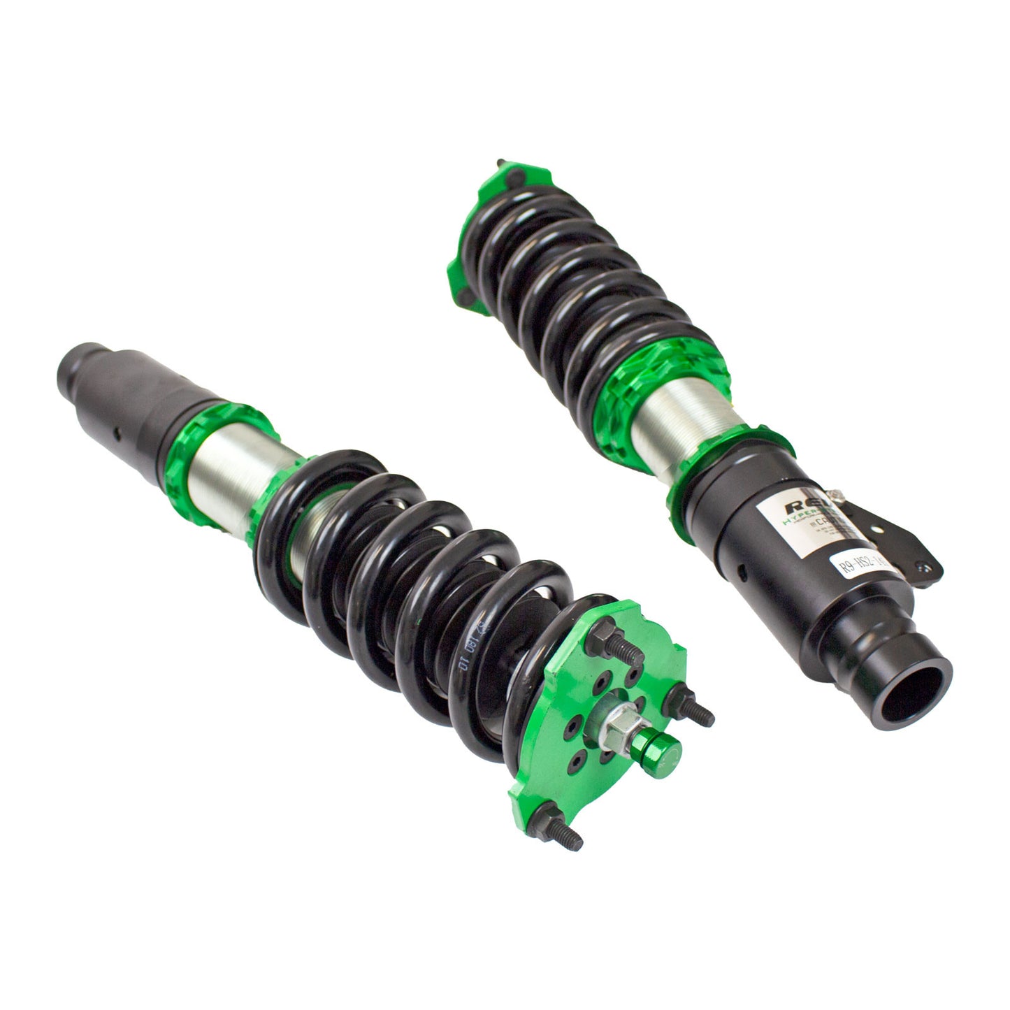REV9 Lincoln MKZ 2007-12 Hyper-Street II Coilover Kit w/ 32-Way Damping Force Adjustment SKU: R9-HS2-145_4