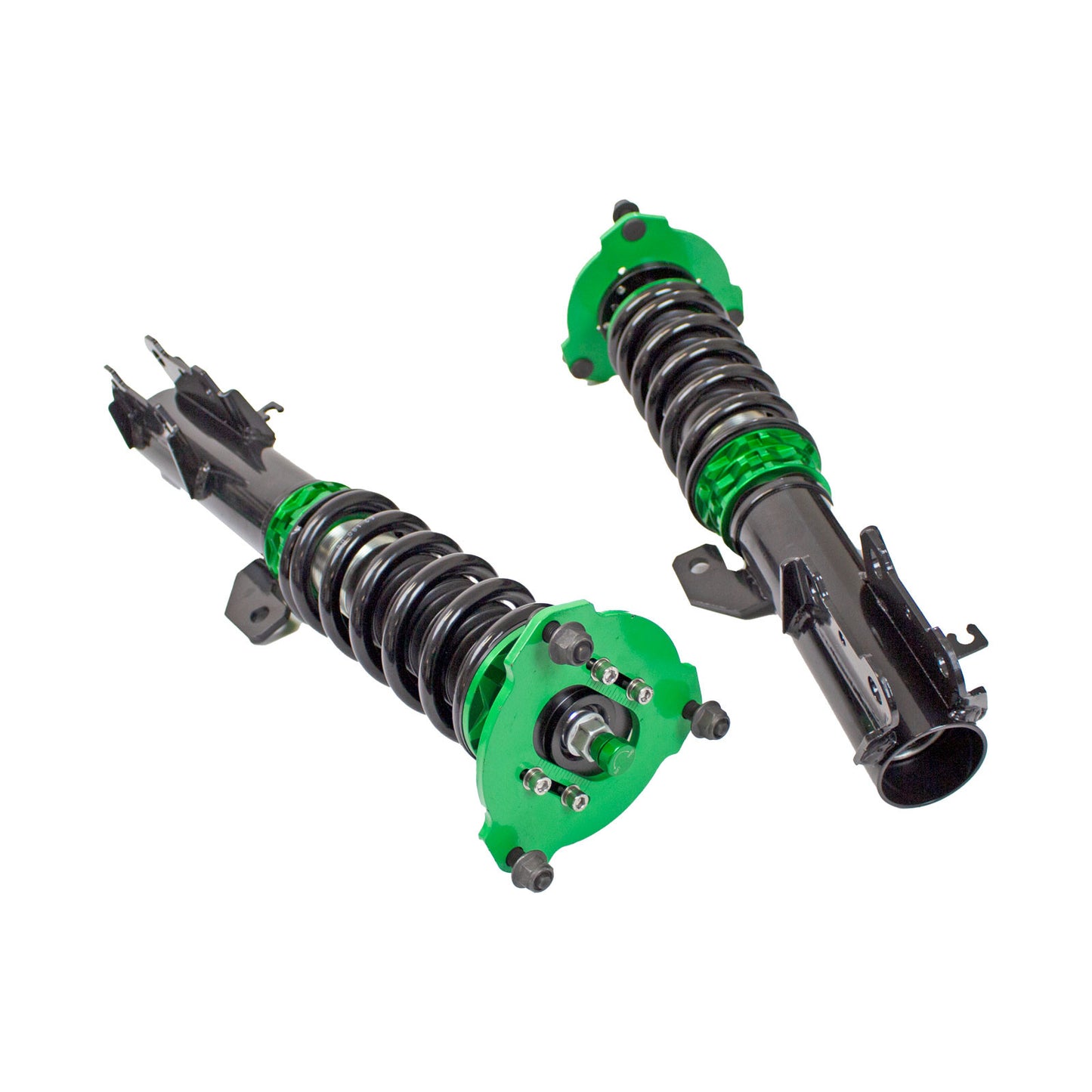 REV9 Chevrolet Volt 2016-19 Hyper-Street II Coilover Kit w/ 32-Way Damping Force Adjustment