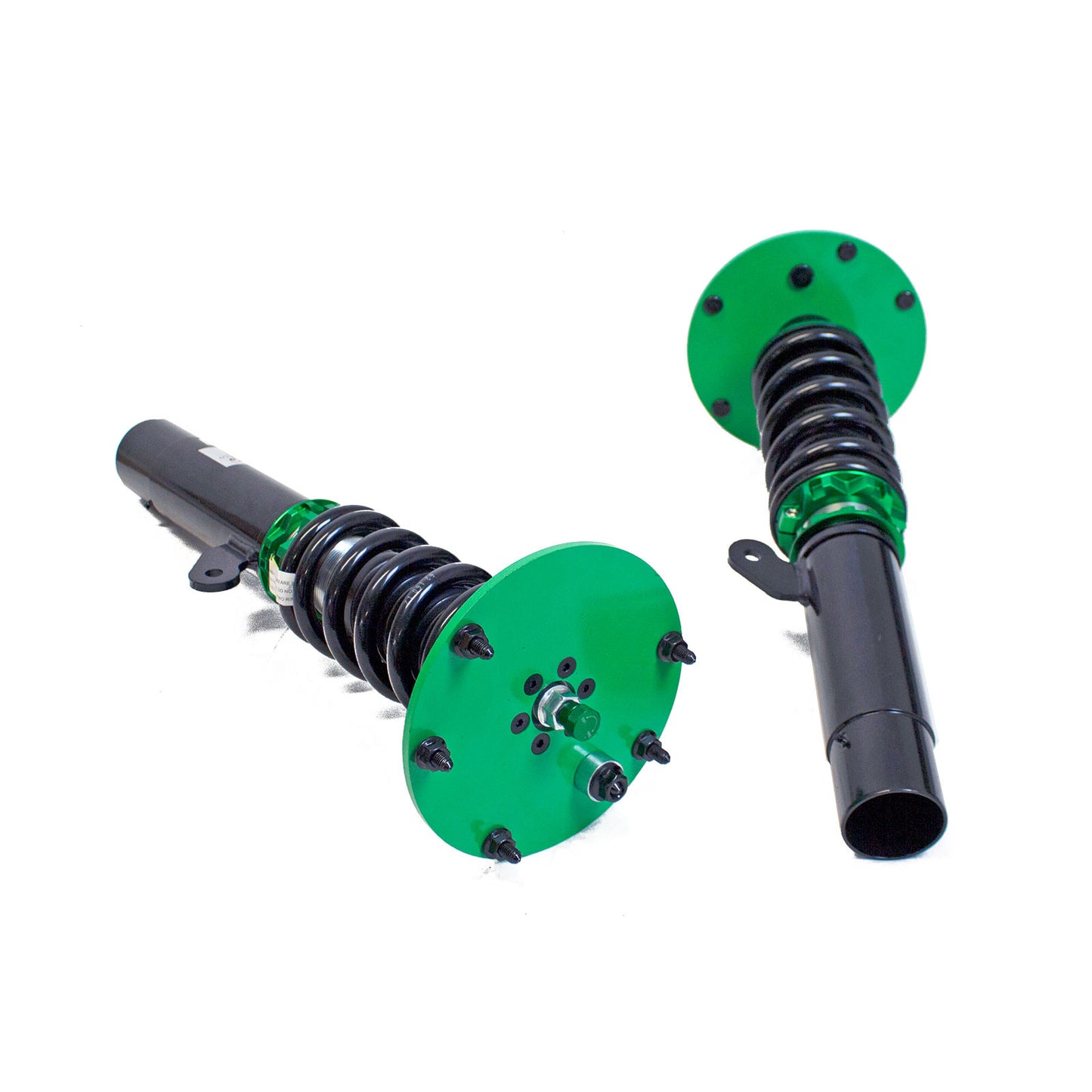REV9 Mini Cooper Clubman (F54) 2016-24 Hyper-Street II Coilover Kit w/ 32-Way Damping Force Adjustment SKU: R9-HS2-151_2