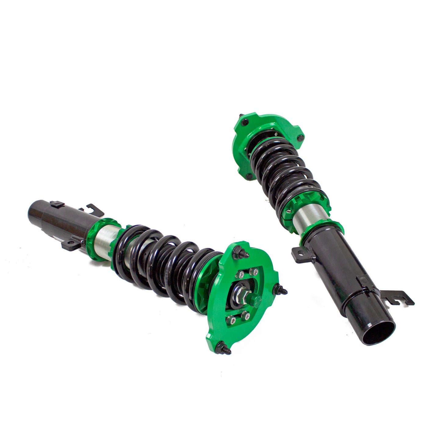 REV9 Nissan Sentra (B18) 2020-23 Hyper-Street II Coilover Kit w/ 32-Way Damping Force Adjustment SKU: R9-HS2-157